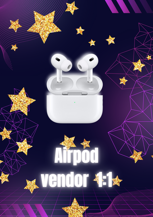 1:1 Airpods Vendor